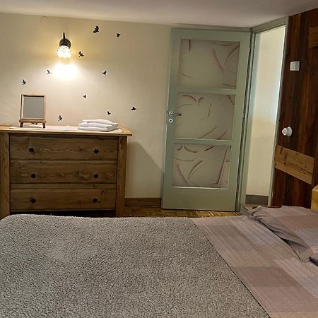 Apartamento Profumo Di Legno Aosta Exterior foto