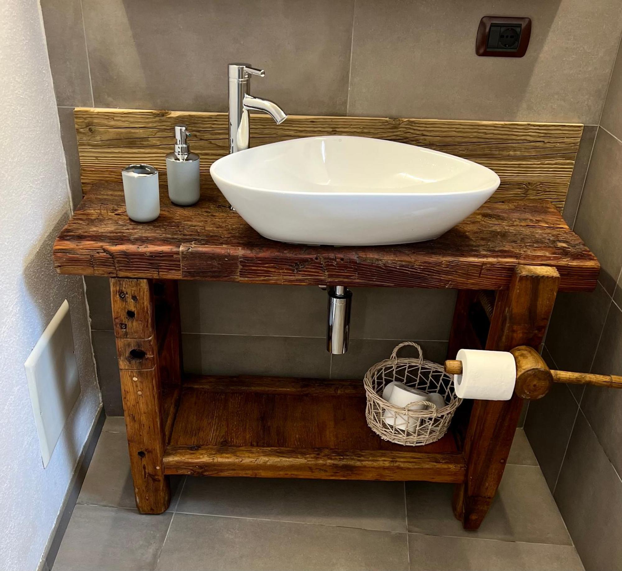 Apartamento Profumo Di Legno Aosta Exterior foto